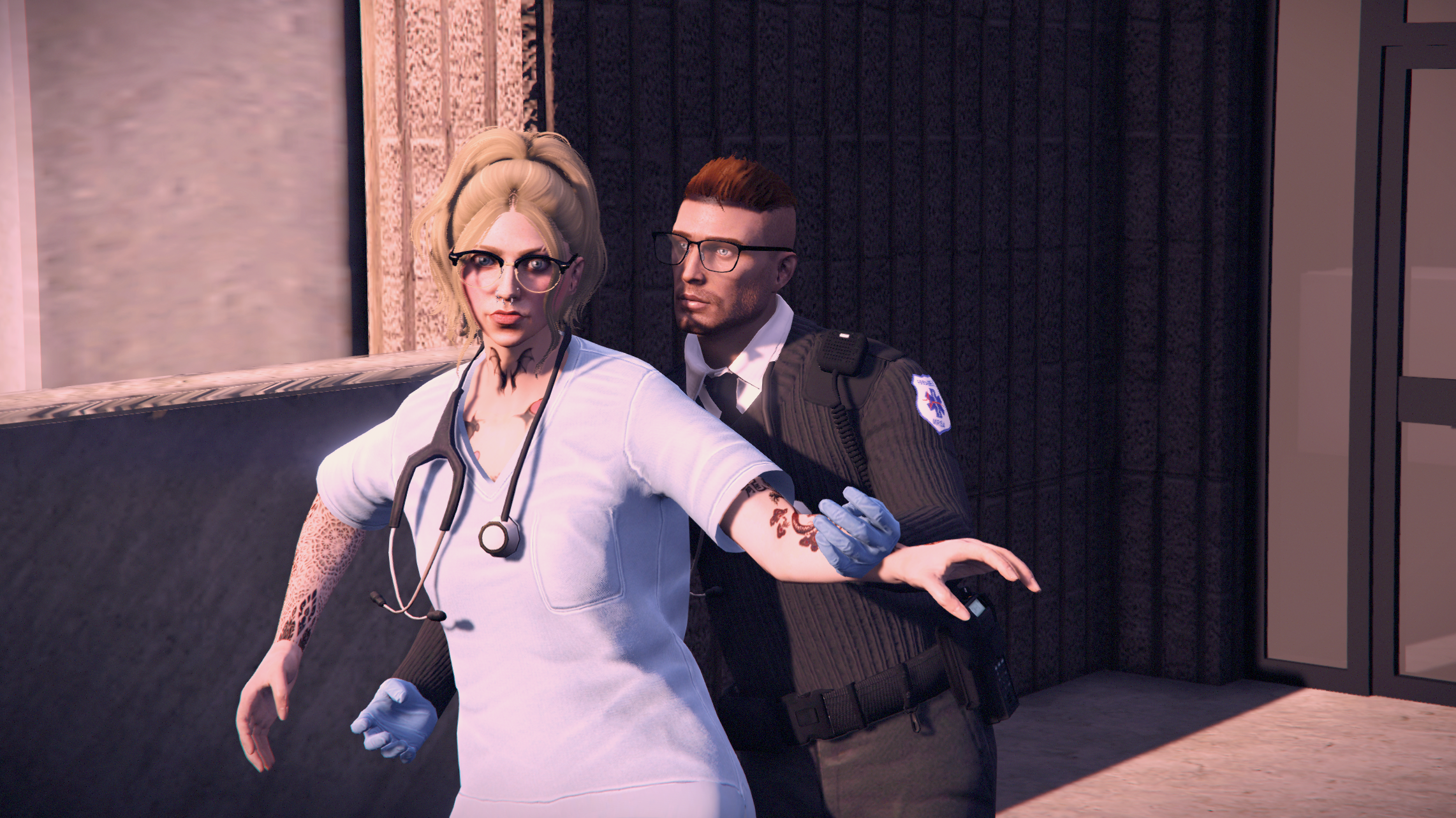 Foto 22 de Claire Evans